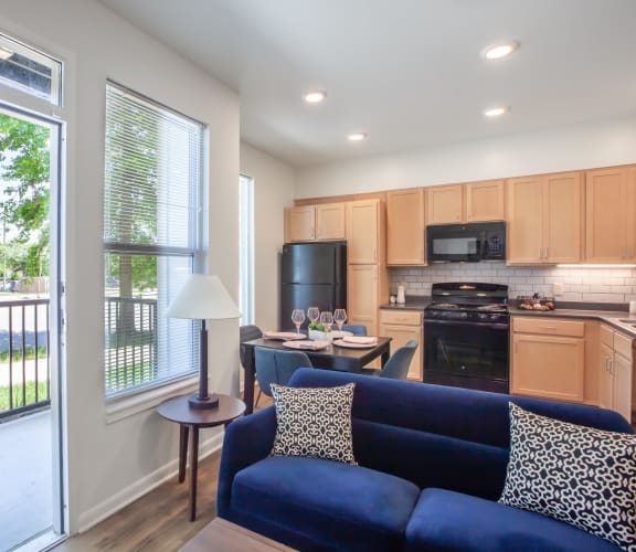 Beecher Terrace Apartments Apartments in Louisville, KY